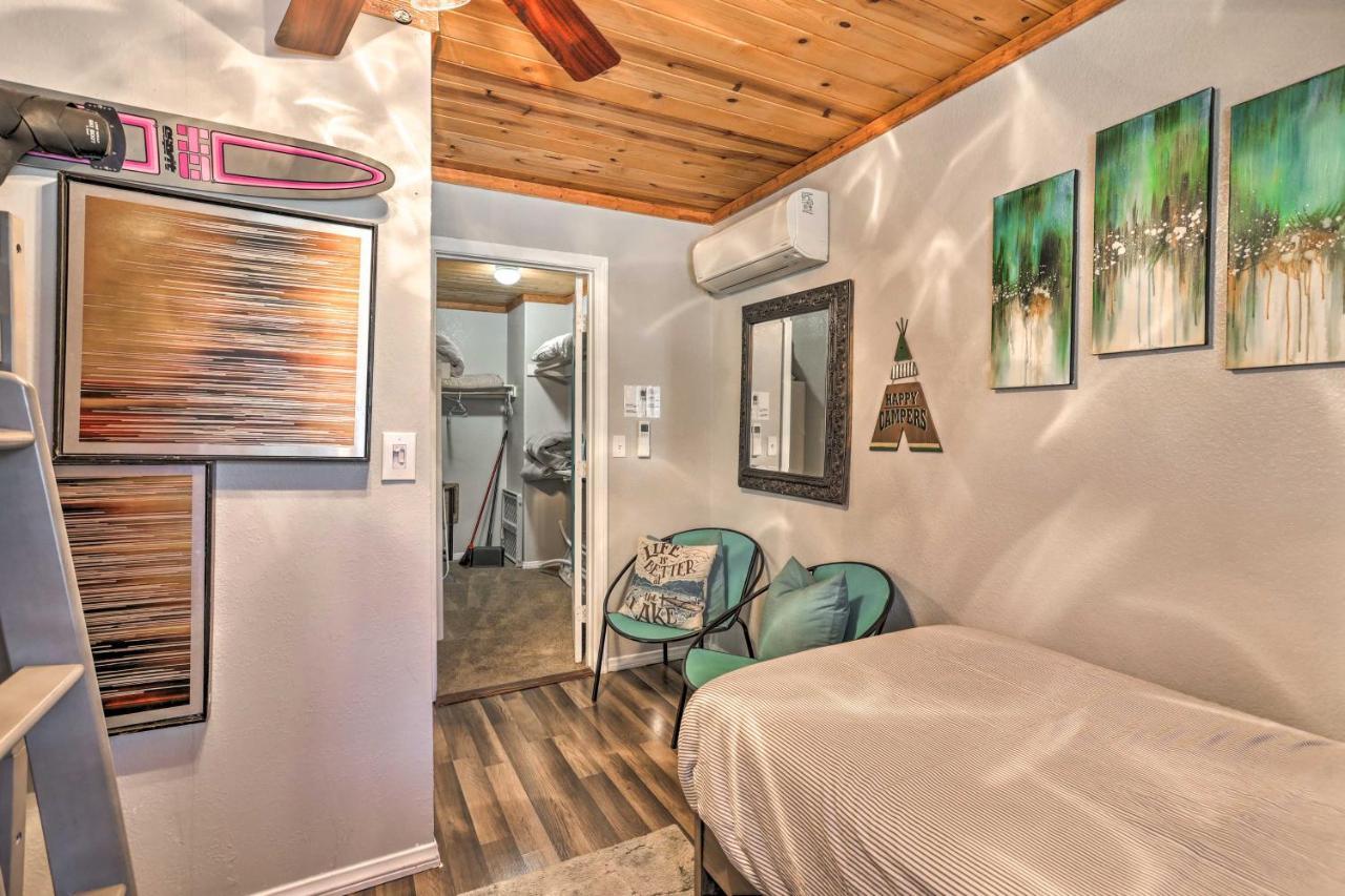 Remodeled Crestline Retreat Walk To Lake Gregory! Exterior foto